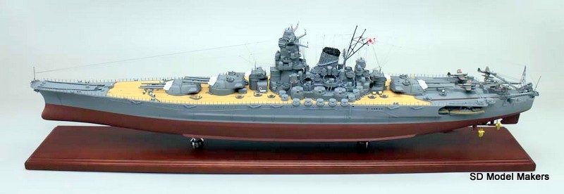 VOLKS CS883 Yamato Color Large Gamiraus Spacecraft Fleet Ship Hobby Toy Figure 