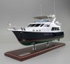 Custom Power & Sail Boat Models