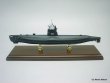 Tang Class Submarine Models