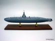 A1 Class Submarine Models