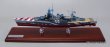 Andrea Doria Class Battleship Models
