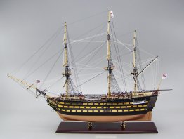 HMS Victory Models