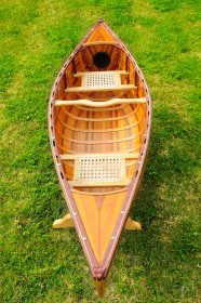 Canoe Table 5 Feet
