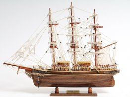 Cutty Sark Small - In Stock