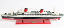 SS United States - In Stock
