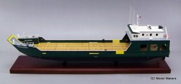 Cargo Ferry (190') - 36 Inch Model