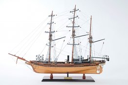 CSS Alabama- In Stock
