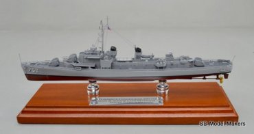Allen M. Sumner Class Destroyer Models