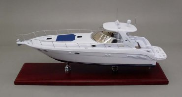 Sea Ray Sundancer 460 DA  Model