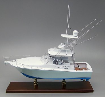 Cabo 32 Express - 24 Inch Model