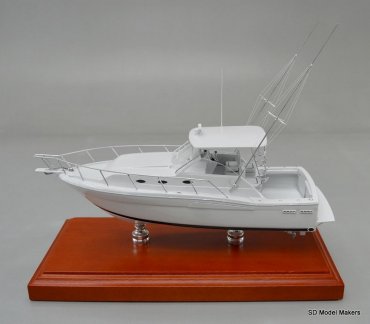 Wellcraft Coastal 33 - 12 Inch Model