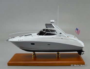 sea ray boat model