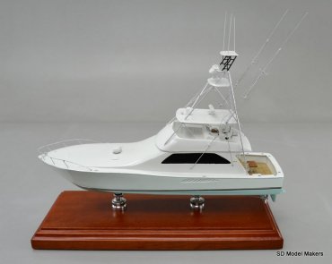 Viking Sport Fisher - 12 Inch Model