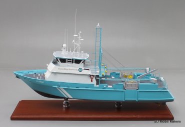Fast Response Vessel - 24" Model