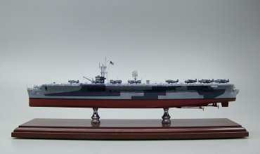 Independence Class Aircraft Carrier Models