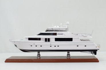 westport yacht model