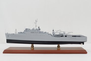 In Stock Sale Item - 24 inch USS Alamo (LSD-33)