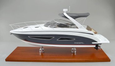 regal boat model