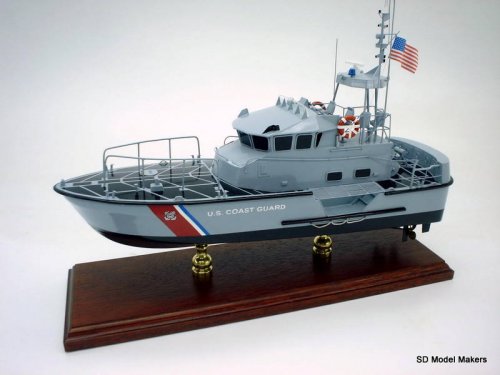 Motor Lifeboat (MLB) 47 Foot Models