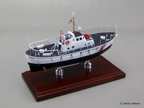 Motor Lifeboat (MLB) 52 Foot Models