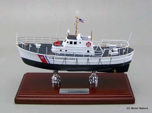 Motor Lifeboat (MLB) 52 Foot Models