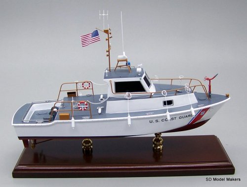 Utility Boat 41 Foot  (UTB) Models