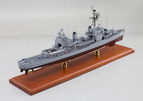 Gearing Class Destroyer Models