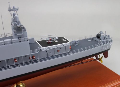 Gearing Class Destroyer Models