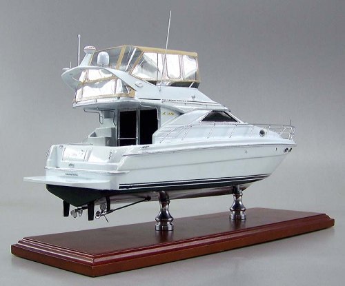 Sea Ray  replica model