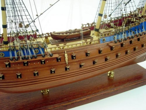 Vasa Models