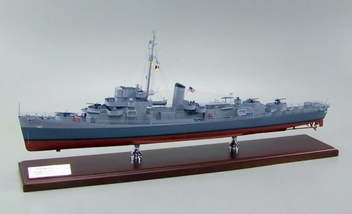 Cannon Class Destroyer Escort Models