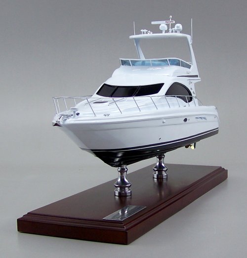 Sea Ray replica model