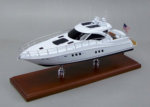 Sea Ray Sundancer replica Model