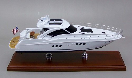 Sea Ray Sundancer replica Model