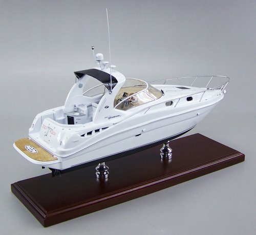 Sea Ray Sundancer 320 - 18 Inch Model