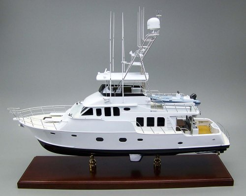 Mikelson scale model
