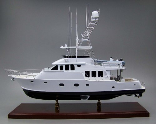 Mikelson scale model