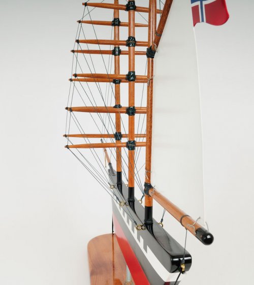 Tall Ship Wind Pointer