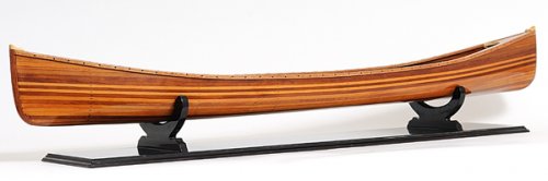 Canoe Model - Large