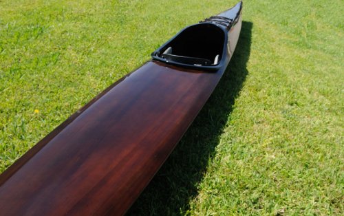 Real Canoes and Kayaks