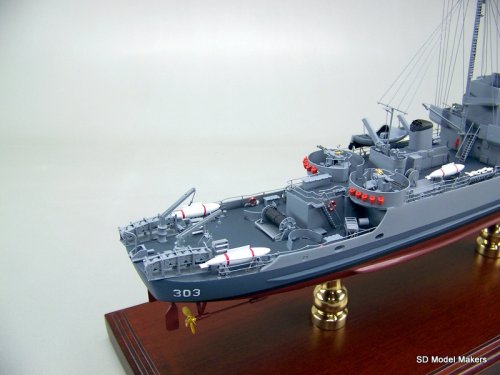 Minesweeper (AM) Admirable Class Models