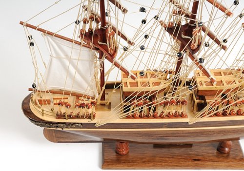 Cutty Sark Small - In Stock