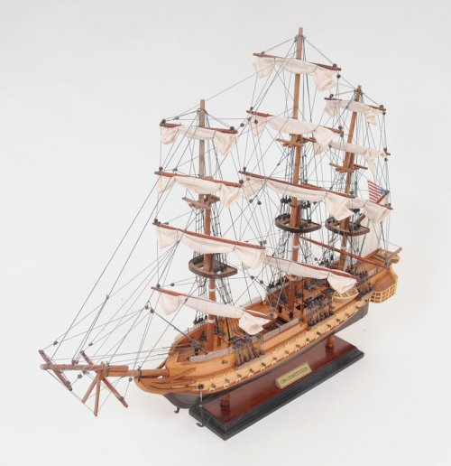 USS Constitution Small -  In Stock