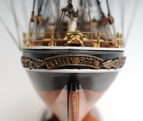 Cutty Sark (No Sails) - In Stock
