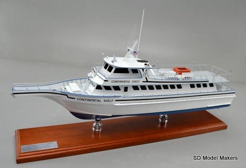 Headboat  - 30 Inch Model