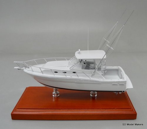 wellcraft boat model