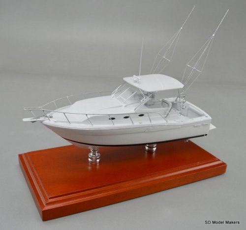 wellcraft boat model