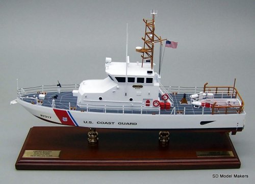 SD Model Makers > US Coast Guard Models > Class
