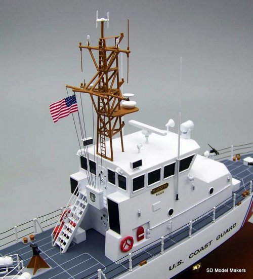 Marine Protector Class (WPB) Models