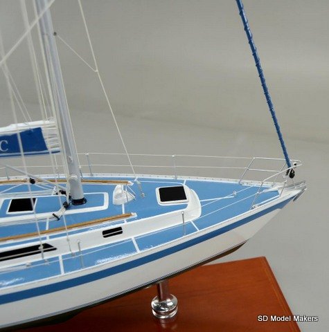 Oyster Heritage 37 - 18 Inch Model